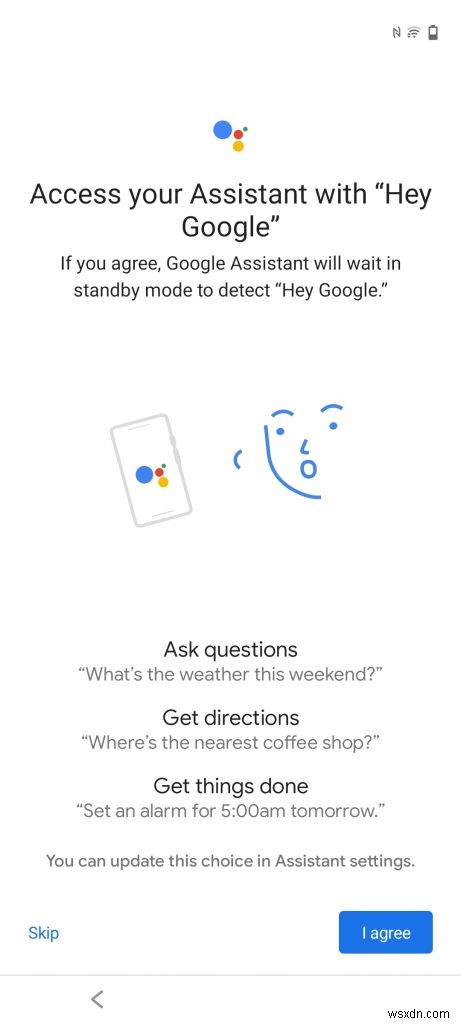 अपना iQOO स्मार्टफोन कैसे सेट करें:पूरी प्रक्रिया