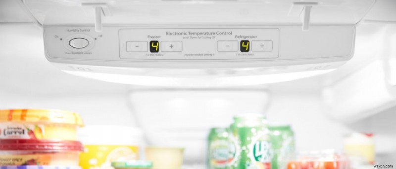 रेफ्रिजरेटर का रखरखाव कैसे करें:शीर्ष 10 युक्तियाँ