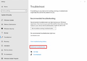 यहां बताया गया है कि अपने लैपटॉप की बैटरी का समस्या निवारण कैसे करें