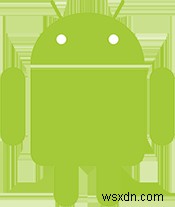 Android मूलभूत बातें:Android उपकरणों का परिचय