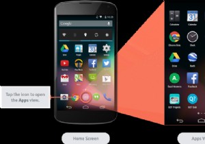 Android मूलभूत बातें:सामान्य कार्य