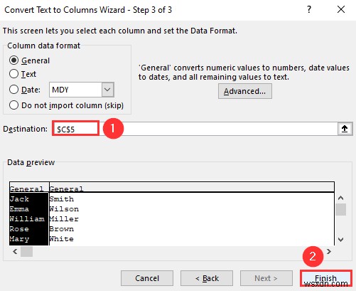 Excel में डेटा की स्वचालित सफाई कैसे करें (10 आसान टिप्स)