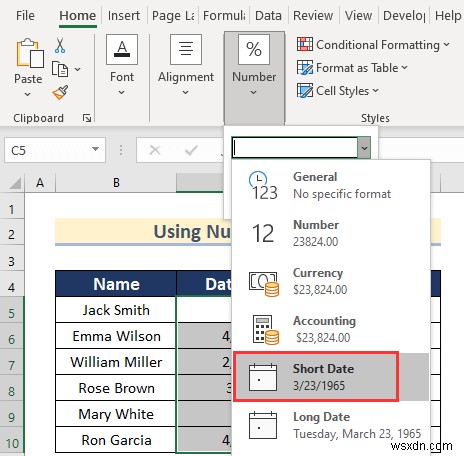 Excel में डेटा की स्वचालित सफाई कैसे करें (10 आसान टिप्स)