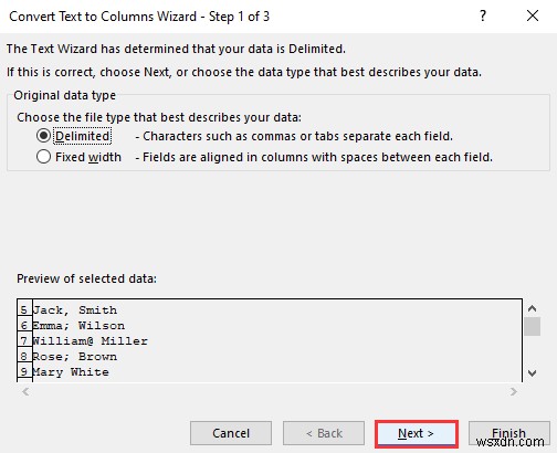 Excel में डेटा की स्वचालित सफाई कैसे करें (10 आसान टिप्स)