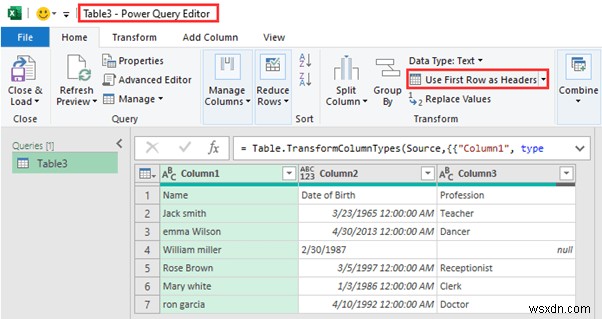 Excel में डेटा की स्वचालित सफाई कैसे करें (10 आसान टिप्स)