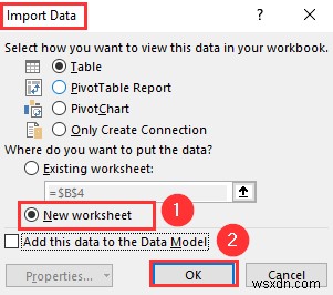 Excel में डेटा की स्वचालित सफाई कैसे करें (10 आसान टिप्स)