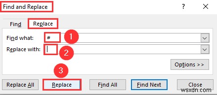 Excel में डेटा की स्वचालित सफाई कैसे करें (10 आसान टिप्स)