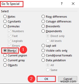 Excel में डेटा की स्वचालित सफाई कैसे करें (10 आसान टिप्स)