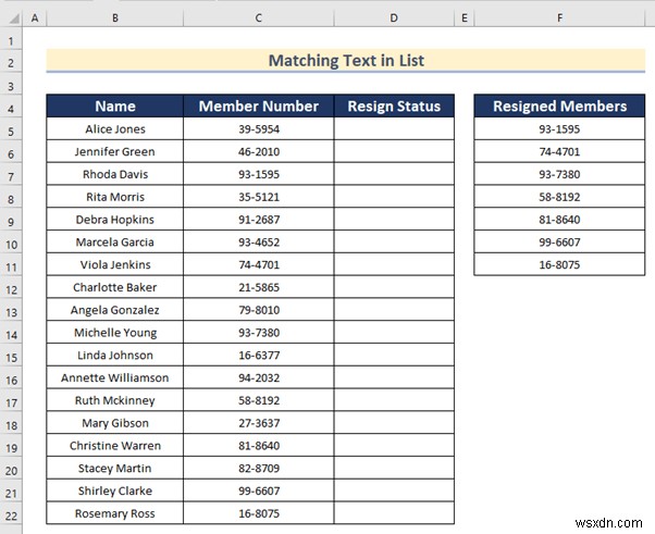 Excel में डेटा की स्वचालित सफाई कैसे करें (10 आसान टिप्स)