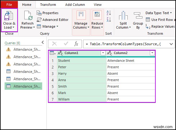Excel में टेक्स्ट फ़ाइल कैसे आयात करें (4 आसान तरीके)