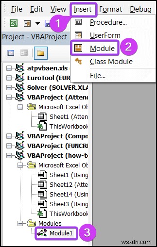 Excel में टेक्स्ट फ़ाइल कैसे आयात करें (4 आसान तरीके)