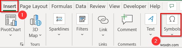 Excel में समीकरण कैसे डालें (3 आसान तरीके)