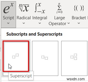 Excel में समीकरण कैसे डालें (3 आसान तरीके)