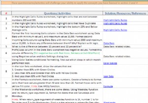 Excel सशर्त स्वरूपण तिथियां
