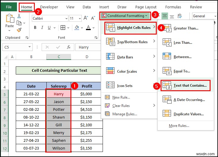 Excel में सशर्त स्वरूपण कैसे करें [अंतिम गाइड]