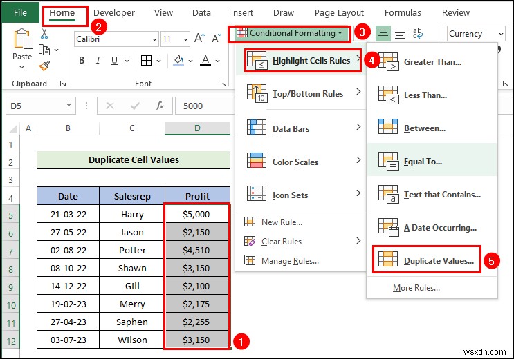 Excel में सशर्त स्वरूपण कैसे करें [अंतिम गाइड]