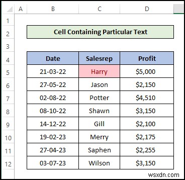 Excel में सशर्त स्वरूपण कैसे करें [अंतिम गाइड]