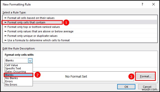 Excel में सशर्त स्वरूपण कैसे करें [अंतिम गाइड]