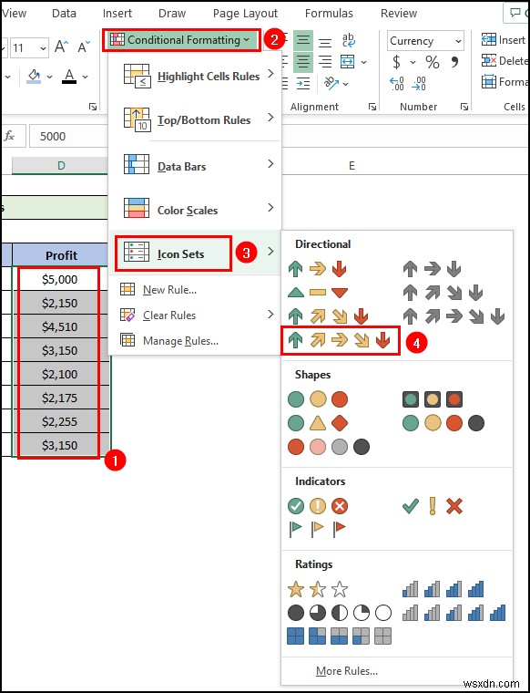 Excel में सशर्त स्वरूपण कैसे करें [अंतिम गाइड]