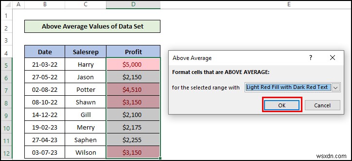 Excel में सशर्त स्वरूपण कैसे करें [अंतिम गाइड]