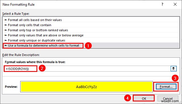 Excel में सशर्त स्वरूपण कैसे करें [अंतिम गाइड]