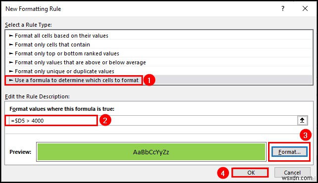 Excel में सशर्त स्वरूपण कैसे करें [अंतिम गाइड]