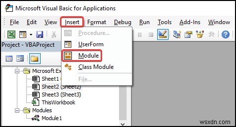 Excel VBA (20 उदाहरण) के साथ तालिका संदर्भ का उपयोग कैसे करें