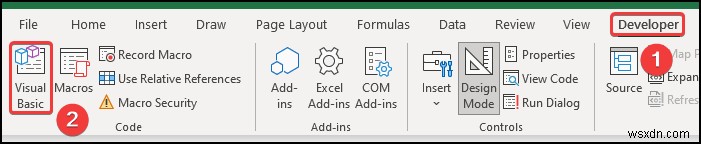 Excel VBA (20 उदाहरण) के साथ तालिका संदर्भ का उपयोग कैसे करें