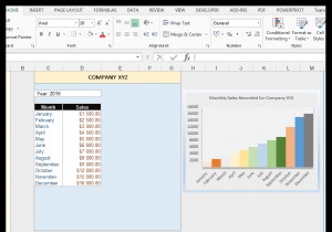 थीम का रंग, फ़ॉन्ट और प्रभाव कैसे बदलें और कस्टम एक्सेल थीम कैसे बनाएं