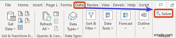 Excel में समीकरणों को हल करना (5 उपयोगी उदाहरण)