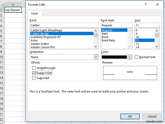 Excel में सेल कैसे विभाजित करें (अंतिम गाइड)