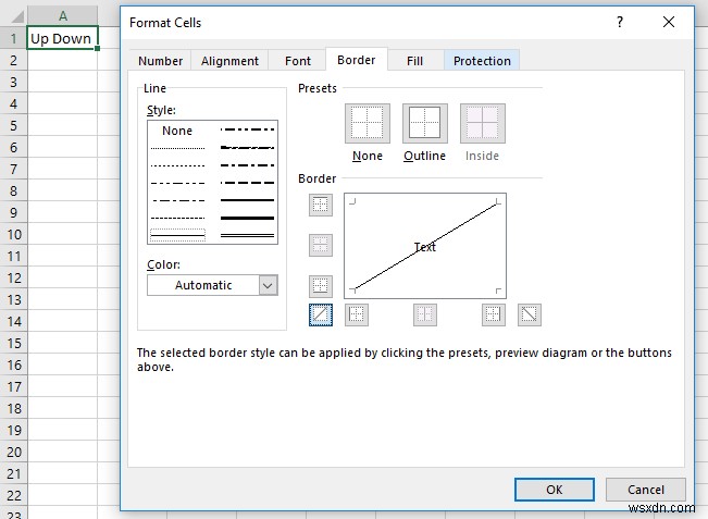 Excel में सेल कैसे विभाजित करें (अंतिम गाइड)