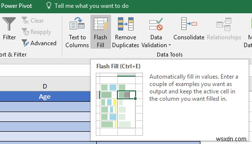 Excel में सेल कैसे विभाजित करें (अंतिम गाइड)