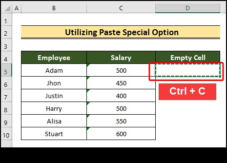 Excel में टेक्स्ट को नंबरों में कैसे बदलें (8 आसान तरीके)