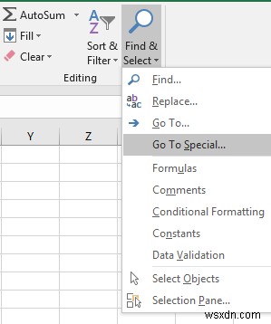 Excel में खाली पंक्तियों को कैसे हटाएं (6 तरीके)