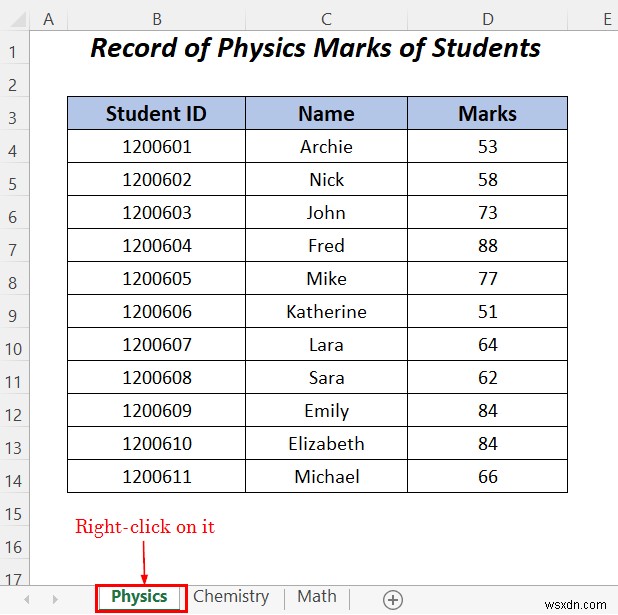 Microsoft Excel सुरक्षा युक्तियाँ:सुरक्षित कार्यपुस्तिका और वर्कशीट