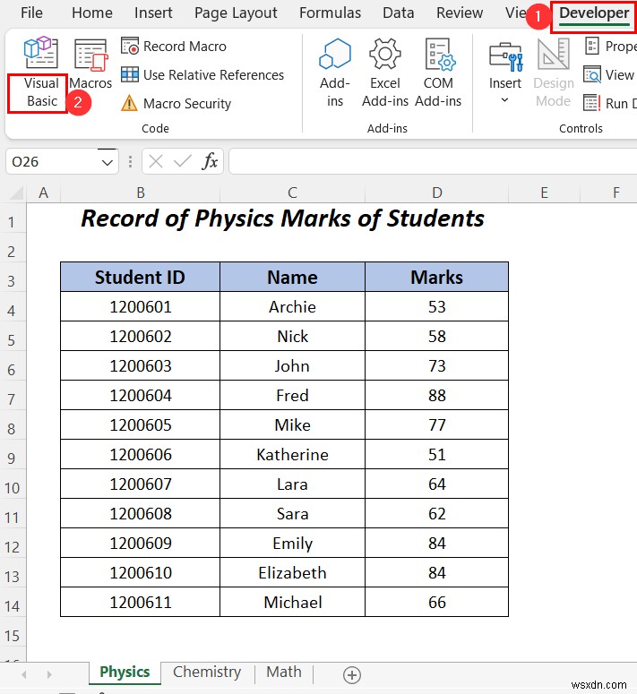 Microsoft Excel सुरक्षा युक्तियाँ:सुरक्षित कार्यपुस्तिका और वर्कशीट