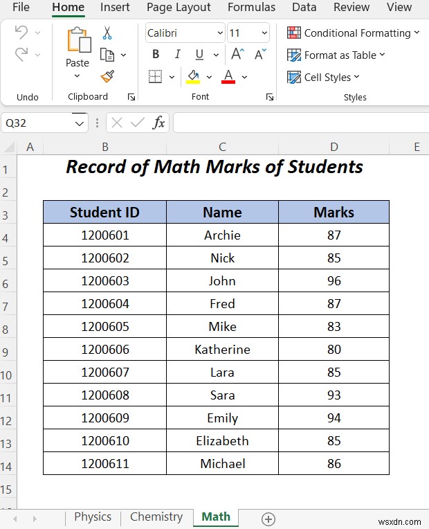 Microsoft Excel सुरक्षा युक्तियाँ:सुरक्षित कार्यपुस्तिका और वर्कशीट