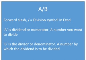 एक्सेल में कॉलम कैसे विभाजित करें (8 आसान तरीके)