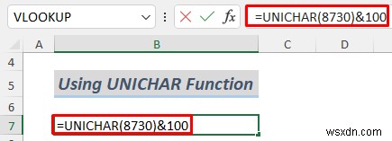 Excel में स्क्वायर रूट सिंबल कैसे डालें (8 आसान तरीके)