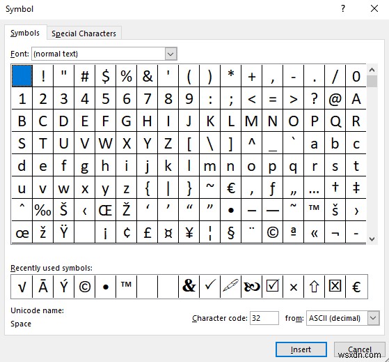 Excel में स्क्वायर रूट सिंबल कैसे डालें (8 आसान तरीके)