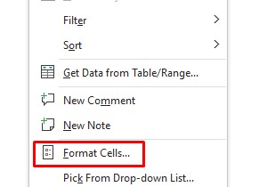 कई शर्तों के साथ एक्सेल में कस्टम नंबर फॉर्मेट कैसे करें