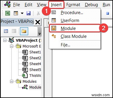 Excel में वर्कशीट के ओरिएंटेशन को लैंडस्केप में कैसे बदलें