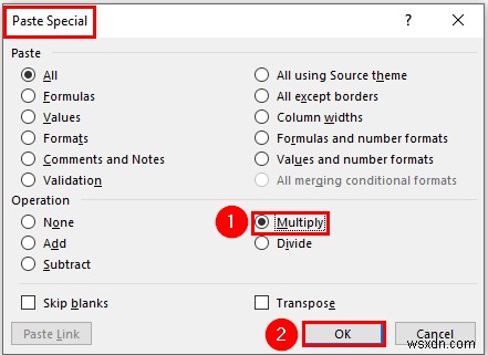 Excel में अग्रणी शून्य कैसे निकालें (8 आसान तरीके)