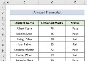 Excel में किसी अन्य टेक्स्ट सेल के आधार पर सशर्त स्वरूपण लागू करें