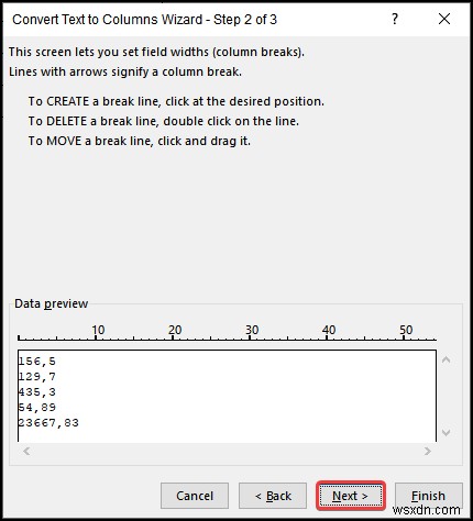 Excel में कॉमा कैसे निकालें (4 आसान तरीके)