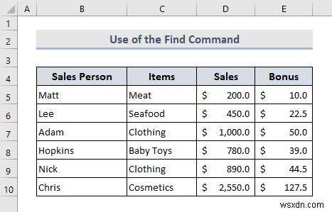 Excel में खाली पंक्तियों को हटाएं (8 उपयुक्त तरीके)