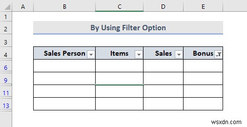 Excel में खाली पंक्तियों को हटाएं (8 उपयुक्त तरीके)