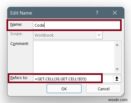 Excel में रंगीन सेलों का योग कैसे करें (4 तरीके)