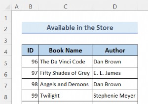 Excel में एक से अधिक शीट में कैसे देखें (3 तरीके)